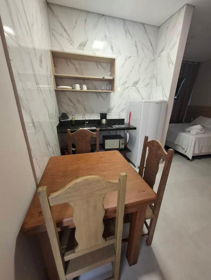 Condominio Pickler Juquei Room photo